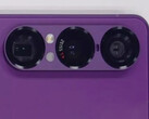 O Xperia 1 VII já foi fotografado a caminho de ser lançado. (Fonte da imagem: via Sumaho Digest - editado)