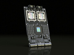 Plataforma de IA Rubin da Nvidia (Fonte da imagem: Nvidia)