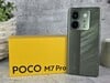 Smartphone de teste Poco M7 Pro 5G Fonte da imagem: Marcus Herbrich