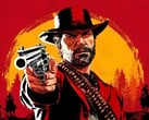 Arthur Morgan em RDR2. 