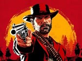 Arthur Morgan em RDR2. 