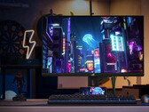 O ROG Strix XG27ACS combina uma resolução de 1440p com uma taxa de atualização de 180 Hz. (Fonte da imagem: ASUS)