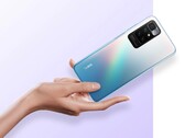 Xiaomi está procurando lançar outros três smartphones da série Redmi 10, embora um sob sua sub-marca POCO. (Fonte da imagem: Xiaomi)