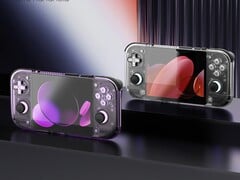 O Retroid Pocket Nova está posicionado um pouco abaixo do Pocket 6.