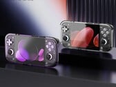 O Retroid Pocket Nova está posicionado um pouco abaixo do Pocket 6.