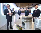 A Rússia dá as mãos aos parceiros do BRICS para o desenvolvimento da IA (Fonte da imagem: Kremlin.ru)