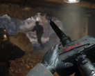 Uma captura de tela de Call of Duty: WW2 (fonte da imagem: SteamDB)
