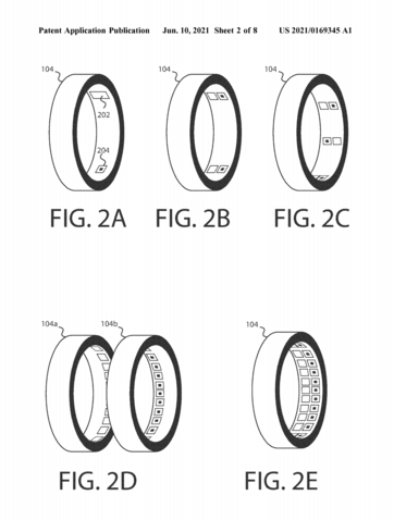 (Fonte de imagem: USPTO)