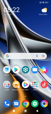 Em revisão: Xiaomi Poco X4 Pro 5G smartphone