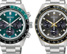 O Seiko HBJ003 e o HBJ002