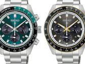 O Seiko HBJ003 e o HBJ002 