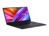 Asus ProArt StudioBook Pro 16 W7600 laptop em revisão: Estação de trabalho potente e leve