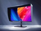 O Asus ProArt Display 8K PA32KCX (Fonte da imagem: Asus)