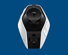 O console de edição do XPPen Pilot Pro adiciona acesso sem contato visual aos comandos e atalhos de edição de vídeo.