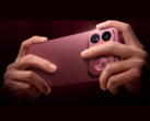 O Redmi K100 Pro Max.