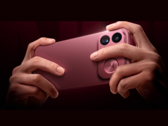 O Redmi K100 Pro Max.