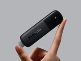 O Xiaomi TV Stick 4K (2ª geração). (Fonte da imagem: Xiaomi)