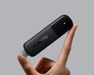 O Xiaomi TV Stick 4K (2ª geração). (Fonte da imagem: Xiaomi)
