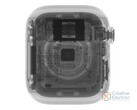 iFixit imagens o Apple Assista novamente. (Fonte: iFixit)