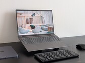 Análise da HP ZBook X G1i 16: Estação de trabalho móvel enxuta com Arrow Lake e Nvidia Blackwell