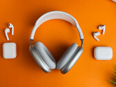 Todos os produtos AirPods não podem transmitir áudio a mais de 256 kbps. (Fonte da imagem: Akhil Yerabti)