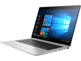 Breve Análise do Conversível HP EliteBook x360 1030 G3 (i5-8250U, FHD)