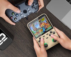 O D-007 Plus vem em várias cores. (Fonte da imagem: SZDiiER)