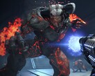 Doom Eternal já está à venda no Steam com 75% de desconto (fonte da imagem: Steam)