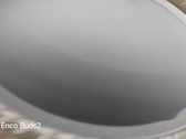 O novo motorista Enco Buds 2. (Fonte: OPPO)