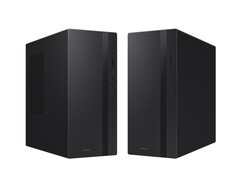 A Samsung não oferece o Desktop DM500THZ-AD9A globalmente. (Fonte da imagem: Samsung)