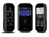 Parece que a Garmin está perto de anunciar o Edge 1050. (Fonte da imagem: Garmin Taiwan via Cyclists Hub - editado)