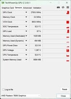 GPU-Z