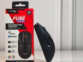 Mouse para jogos HyperX Pulsefire Fuse Wireless em análise
