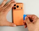 Diz-se que o iPhone Ultra da Apple possui duas baterias.