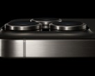 O iPhone 15 Pro Max apresenta o sistema de câmera mais avançado da Apple até o momento. (Fonte: Apple)