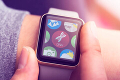 Um smartwatch genômico seria capaz de rastrear em tempo real como os genes afetam a saúde no nível celular. (Fonte da imagem: iStock/Ekin Kizilkaya)