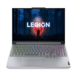 Em análise: Lenovo Legion Slim 5 16APH8. Unidade de teste fornecida pela Lenovo