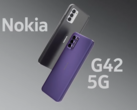 O G42 5G. (Fonte: Nokia)