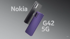 O G42 5G. (Fonte: Nokia)
