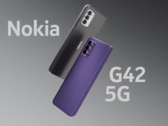 O G42 5G. (Fonte: Nokia)