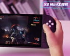 O X2 Mini é o segundo dispositivo portátil AMD Strix Halo da OneXPlayer até o momento.