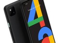 O Pixel 4a pode ser roubado em uma nova assinatura do Google Fi. (Imagem: Google)
