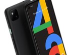 O Pixel 4a pode ser roubado em uma nova assinatura do Google Fi. (Imagem: Google)