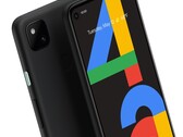 O Pixel 4a pode ser roubado em uma nova assinatura do Google Fi. (Imagem: Google)