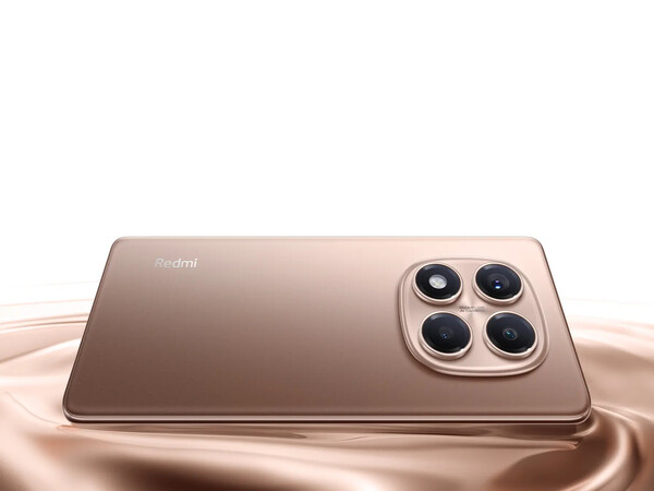 Xiaomi Redmi Note 14 Pro 4G. (Fonte da imagem: Xiaomi)