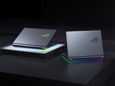 Os novos notebooks para jogos da Asus de 16 e 18 polegadas aproveitam os novos processadores Arrow Lake-HX Plus da Intel.