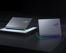 Os novos notebooks para jogos da Asus de 16 e 18 polegadas aproveitam os novos processadores Arrow Lake-HX Plus da Intel.