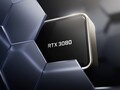 O RTX 3080 12 GB poderia ser lançado no final de janeiro de 2022. (Fonte de imagem: Nvidia)
