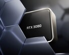 O RTX 3080 12 GB poderia ser lançado no final de janeiro de 2022. (Fonte de imagem: Nvidia)