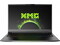 Schenker XMG NEO 17 com RTX 3080 em revisão de laptop: Os usuários podem liberar o próprio RTX 3080